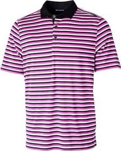 Cutter & Buck Men's Forge Heather Polo in Kuwait