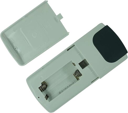HCDZ Replacement Remote Control for Emerson Quiet Kool EATC12RSE1T EATC12RSE2T EATE14RSD2T EATC14RSD2T EATE14RSD2T Through-The-Wall Air Conditioner in Saudi Arabia