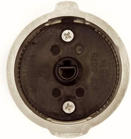 Compatible Burner Knob for GE JGBP88SEM, JGBP89SEM Range Models in Saudi Arabia