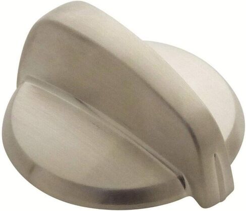 Compatible Burner Knob for GE JGBP88SEM, JGBP89SEM Range Models in Saudi Arabia