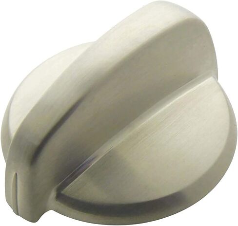 Compatible Burner Knob for GE JGBP88SEM, JGBP89SEM Range Models in Saudi Arabia
