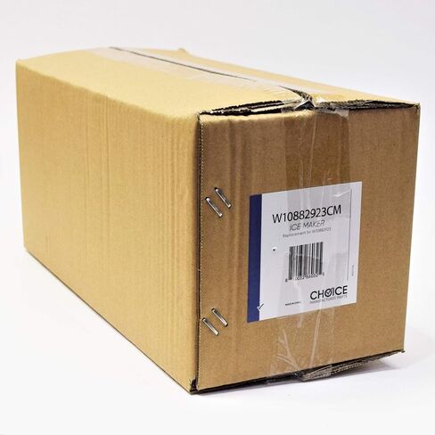 Refrigerator Icemaker for Whirlpool W10882923 W10377151 in Saudi Arabia