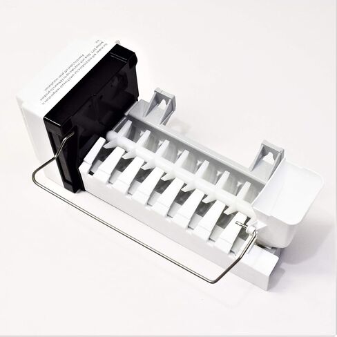 Refrigerator Icemaker for Whirlpool W10882923 W10377151 in Saudi Arabia