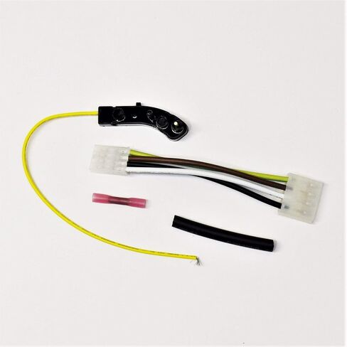 Refrigerator Icemaker for Whirlpool W10882923 W10377151 in Saudi Arabia