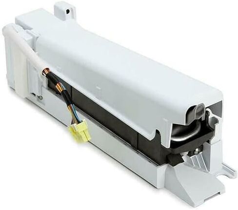 SZAB002TA2 - ClimaTek Upgraded Replacement for Samsung Refrigerator Ice Maker in Saudi Arabia