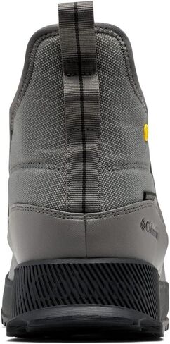Columbia Men's Hyper-Boreal Metro Sneaker in Saudi Arabia