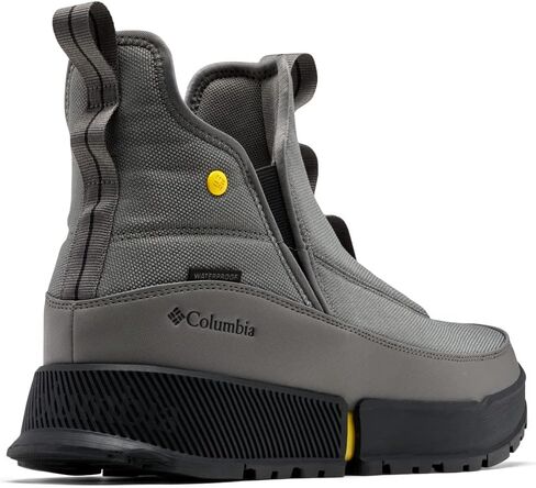 Columbia Men's Hyper-Boreal Metro Sneaker in Saudi Arabia