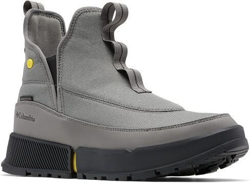 Columbia Men's Hyper-Boreal Metro Sneaker in Saudi Arabia