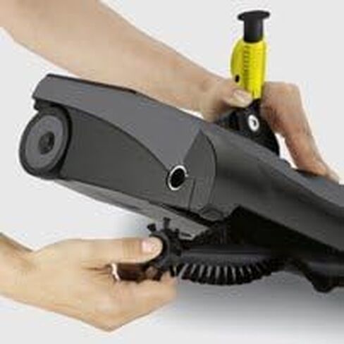 EB 30/1 12" Cordless Broom in Saudi Arabia