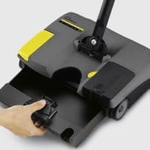 EB 30/1 12" Cordless Broom in Saudi Arabia