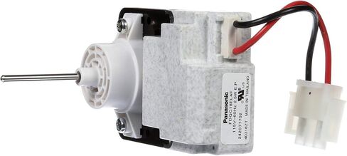Frigidaire 242077705 Motor in Saudi Arabia