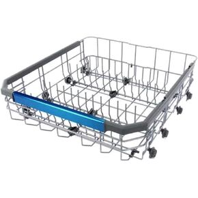 LG AHB73249108 Dishwasher Lower Dishrack Assembly in Saudi Arabia
