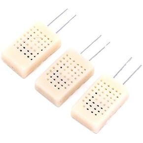 3Pcs HR202 Hygrometer Humidity Sensor HR202L Humidity Sensor for arduino DIY Kit in Saudi Arabia