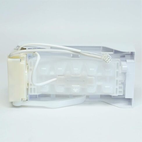 Choice Parts 243297609 for Electrolux Frigidaire Refrigerator Ice Maker Assembly in Saudi Arabia