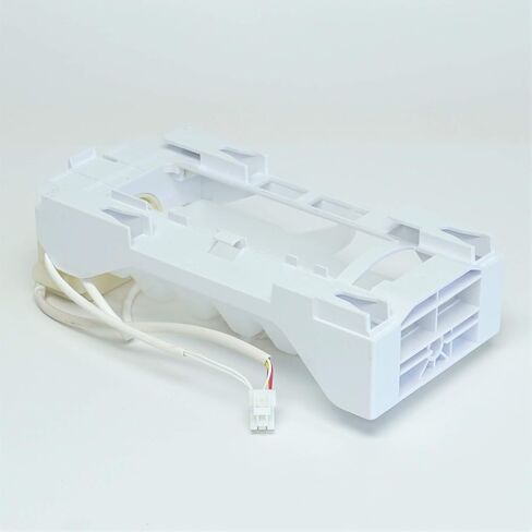 Choice Parts 243297609 for Electrolux Frigidaire Refrigerator Ice Maker Assembly in Saudi Arabia