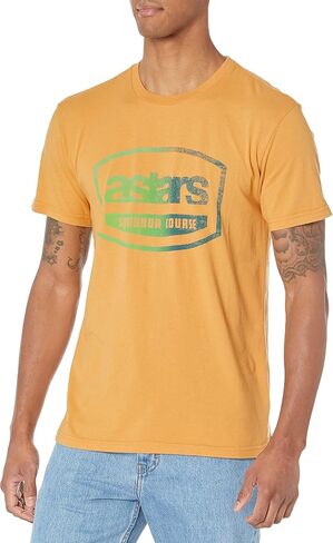 Alpinestars Men's Toned Premium Tee in Saudi Arabia