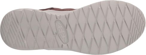 KEEN Men's Highland Leather Waterproof Casual Sneaker in Saudi Arabia