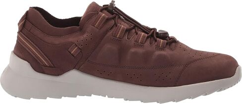 KEEN Men's Highland Leather Waterproof Casual Sneaker in Saudi Arabia