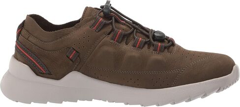 KEEN Men's Highland Leather Waterproof Casual Sneaker in Saudi Arabia