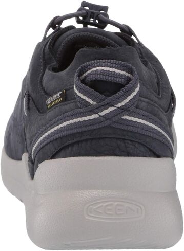KEEN Men's Highland Leather Waterproof Casual Sneaker in Saudi Arabia