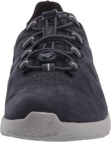 KEEN Men's Highland Leather Waterproof Casual Sneaker in Saudi Arabia