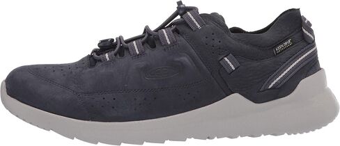 KEEN Men's Highland Leather Waterproof Casual Sneaker in Saudi Arabia