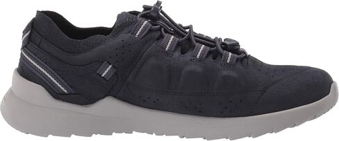 KEEN Men's Highland Leather Waterproof Casual Sneaker in Saudi Arabia