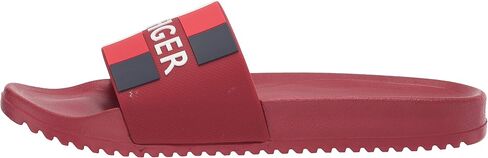 Tommy Hilfiger Men's Romey Slide Sandal in Saudi Arabia