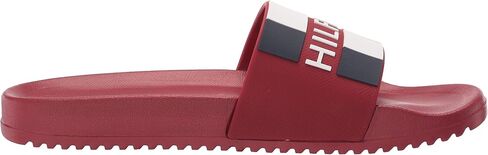 Tommy Hilfiger Men's Romey Slide Sandal in Saudi Arabia