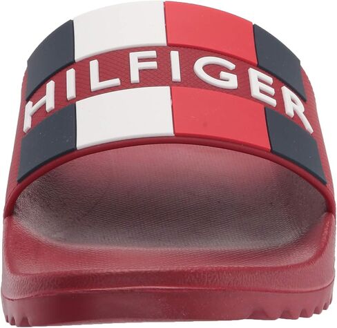 Tommy Hilfiger Men's Romey Slide Sandal in Saudi Arabia