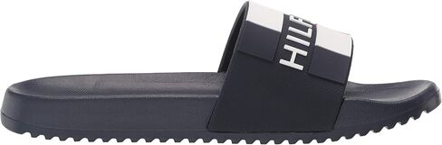 Tommy Hilfiger Men's Romey Slide Sandal in Saudi Arabia