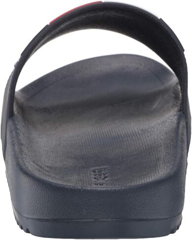 Tommy Hilfiger Men's Romey Slide Sandal in Saudi Arabia