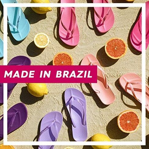 Ipanema Women's Ana Flip Flops in Kuwait