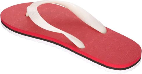 Locals Stripe Style Flip Flop Sandals in Kuwait
