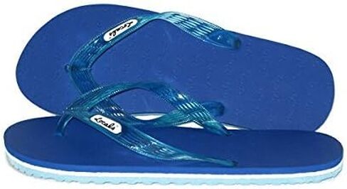 Locals Stripe Style Flip Flop Sandals in Kuwait