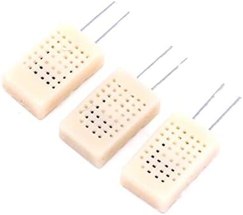 3Pcs HR202 Hygrometer Humidity Sensor HR202L Humidity Sensor for arduino DIY Kit in Saudi Arabia