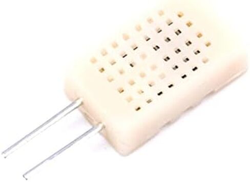 3Pcs HR202 Hygrometer Humidity Sensor HR202L Humidity Sensor for arduino DIY Kit in Saudi Arabia