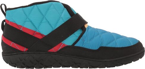 حذاء Chaco Core Ramble Puff الكاحل للرجال in Saudi Arabia