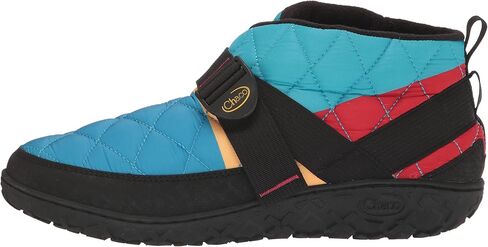 حذاء Chaco Core Ramble Puff الكاحل للرجال in Saudi Arabia
