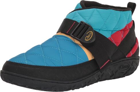 حذاء Chaco Core Ramble Puff الكاحل للرجال in Saudi Arabia