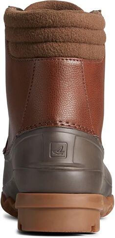 حذاء Sperry Avenue Duck Wool رجالي in Saudi Arabia
