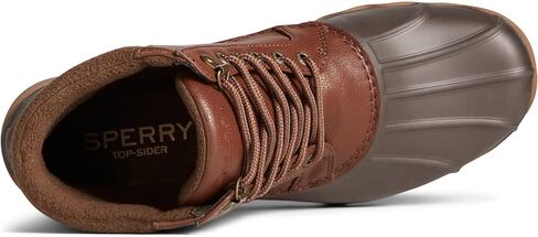 حذاء Sperry Avenue Duck Wool رجالي in Saudi Arabia