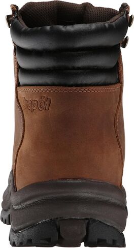 Propét Men's Blizzard Mid Lace Snow Boot in Saudi Arabia
