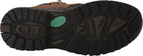 Propét Men's Blizzard Mid Lace Snow Boot in Saudi Arabia