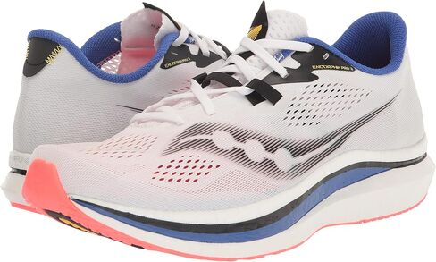حذاء الجري Endorphin Pro 2 للرجال من Saucony in Kuwait