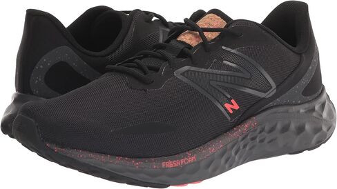 New Balance Men's Fresh Foam Arishi V4 Running Shoe in Saudi Arabia