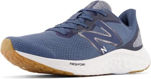 New Balance Men's Fresh Foam Arishi V4 Running Shoe in Saudi Arabia