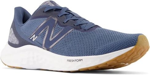 New Balance Men's Fresh Foam Arishi V4 Running Shoe in Saudi Arabia