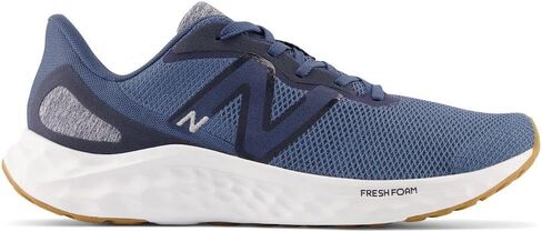 New Balance Men's Fresh Foam Arishi V4 Running Shoe in Saudi Arabia