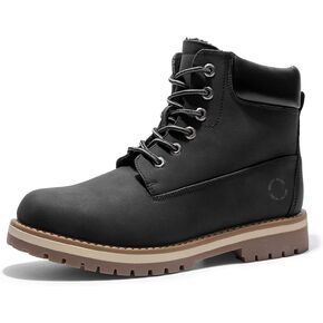 Bruno Marc Men's Classic Winter Fall Boots Outdoor Work Boots 2.0 in Saudi Arabia
